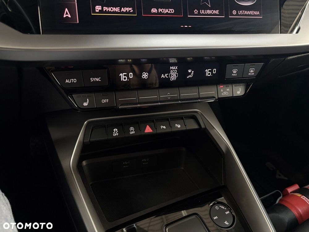 Audi A3 Sportback - 23