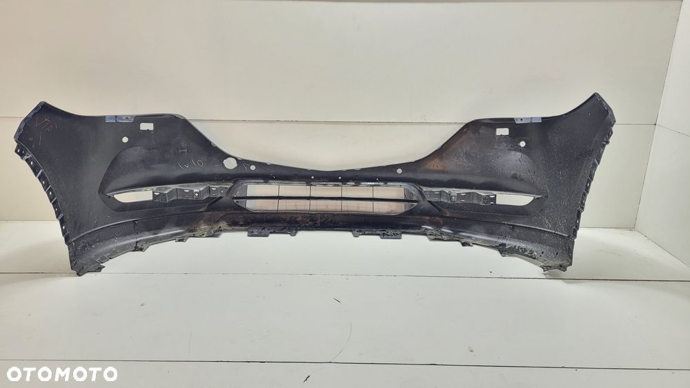 MAZDA CX5 ZDERZAK PRZÓD PRZEDNI 17- - 10