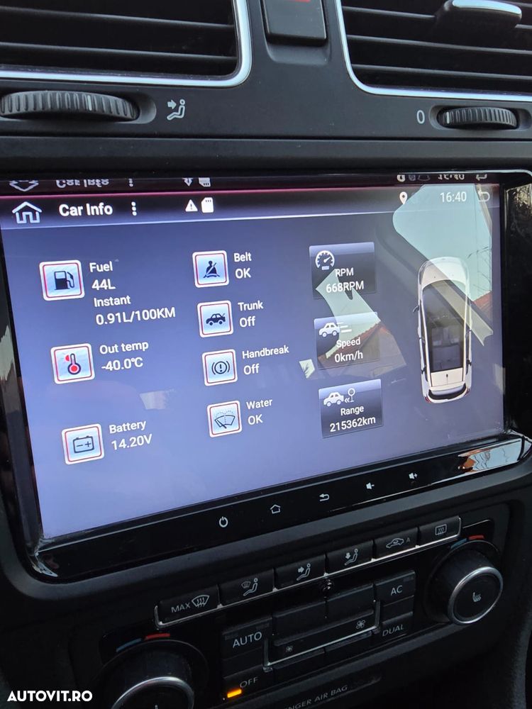 Volkswagen Golf - 13
