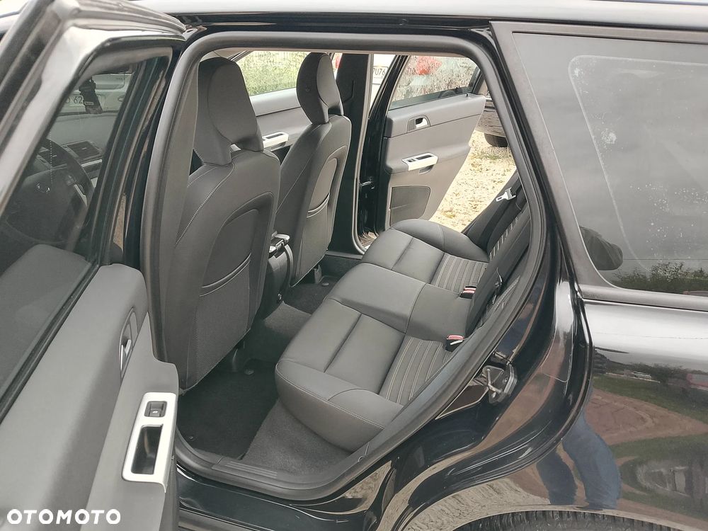 Volvo V50 D2 Momentum - 9