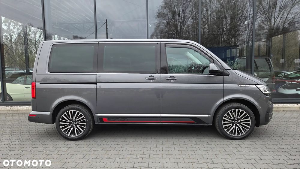 Volkswagen Multivan 2.0 TDI L1 Higline DSG - 41
