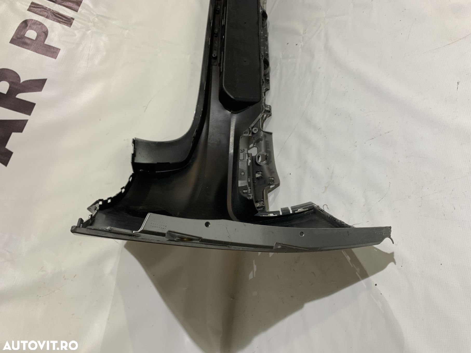 Bara spate BMW X4 G02, M-Sport, 2018, 2019, 2020, 2021, 2022, cod origine OE 51128065124. - 6