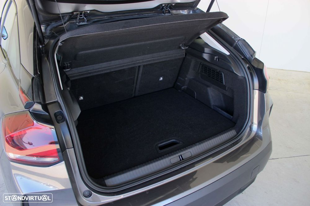 Citroën C4 1.2 PureTech Plus - 9