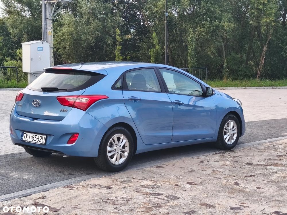 Hyundai i30 - 3