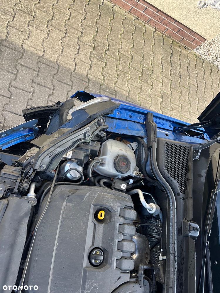 Skoda Scala 1.5 TSI Style - 8