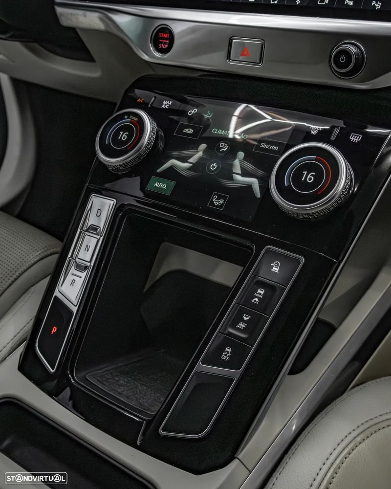 Jaguar I-Pace S AWD Aut. - 15