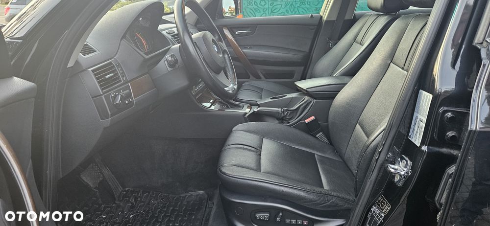 BMW X3 xDrive20d Limited Sport Edition - 24