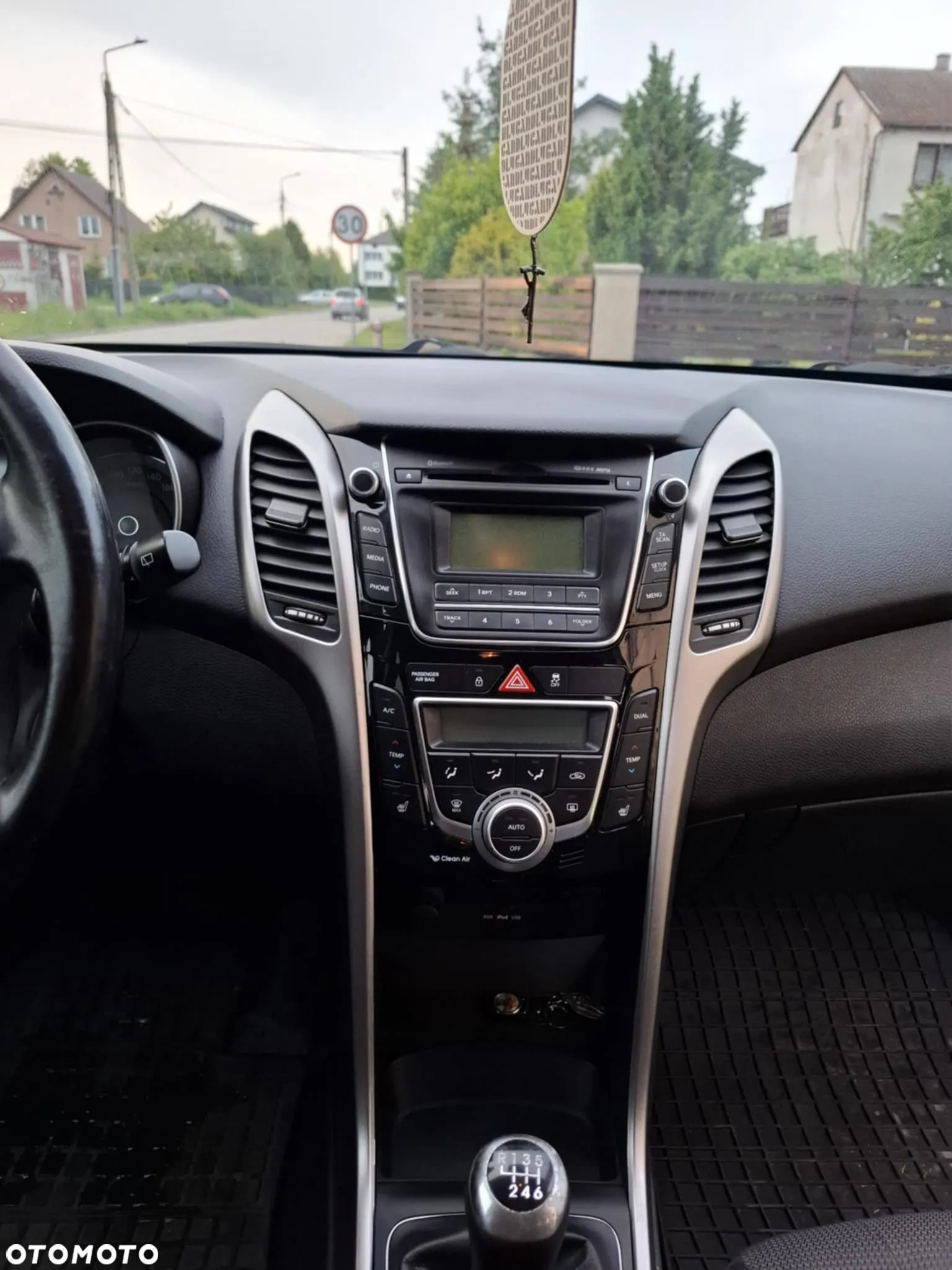 Hyundai i30 1.6 CRDi Comfort - 3