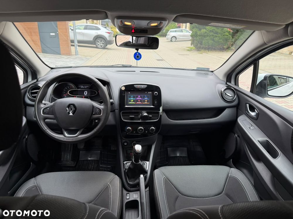 Renault Clio 2017 photo 5