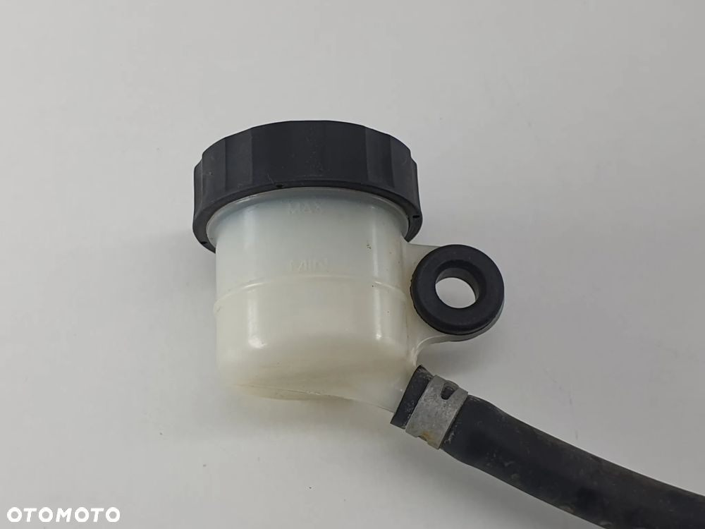 ZBIORNICZEK HAMULCOWY PRZEWOD  TGB BLADE 550 - 3