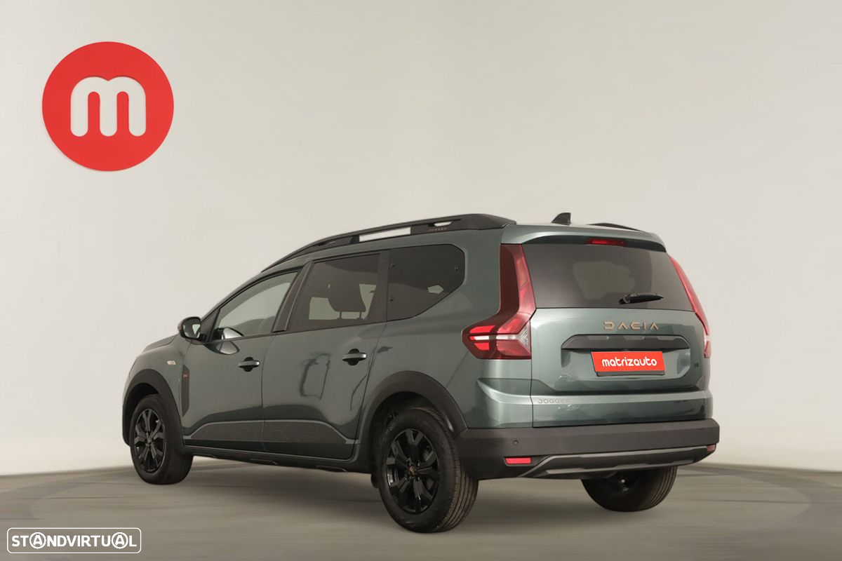 Dacia Jogger 1.0 ECO-G Extreme Bi-Fuel - 3