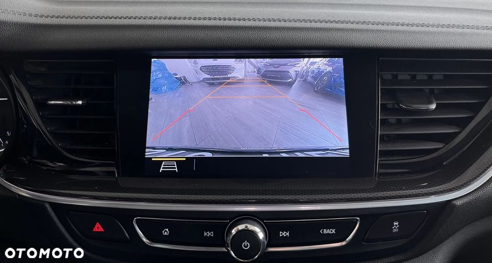 Opel Insignia 2.0 CDTI Ultimate S&S - 16