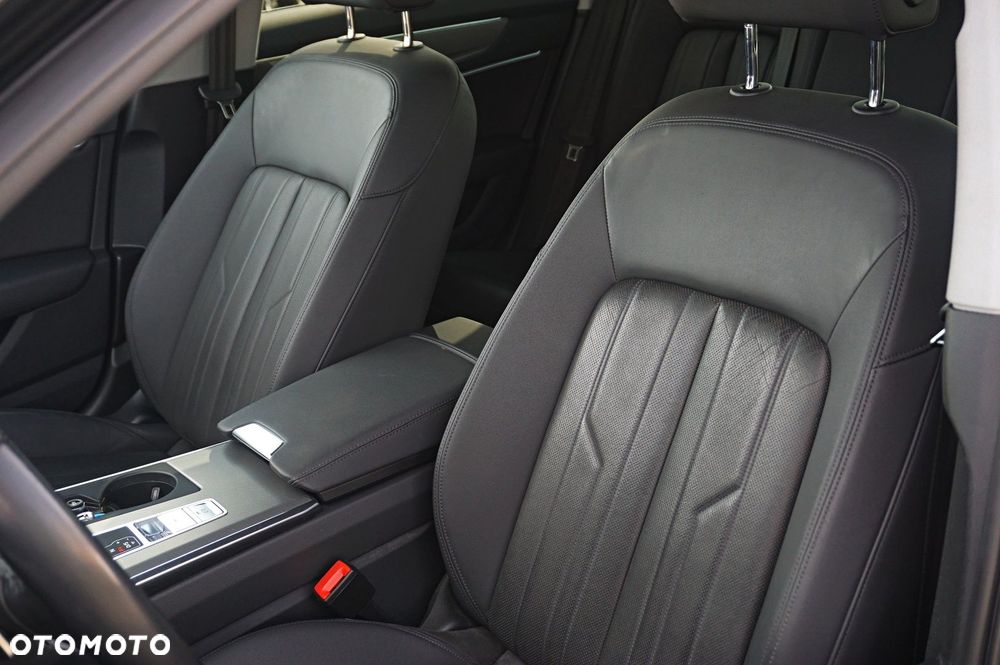 Audi A6 Limousine - 19