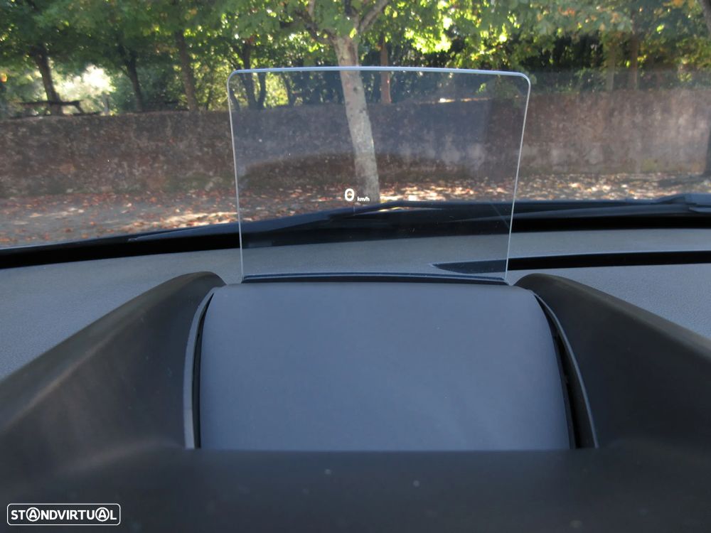 Peugeot 3008 1.6 BlueHDi Crossway EAT6 - 47