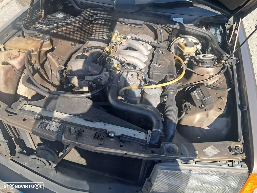 Mercedes-Benz A 190 - 3