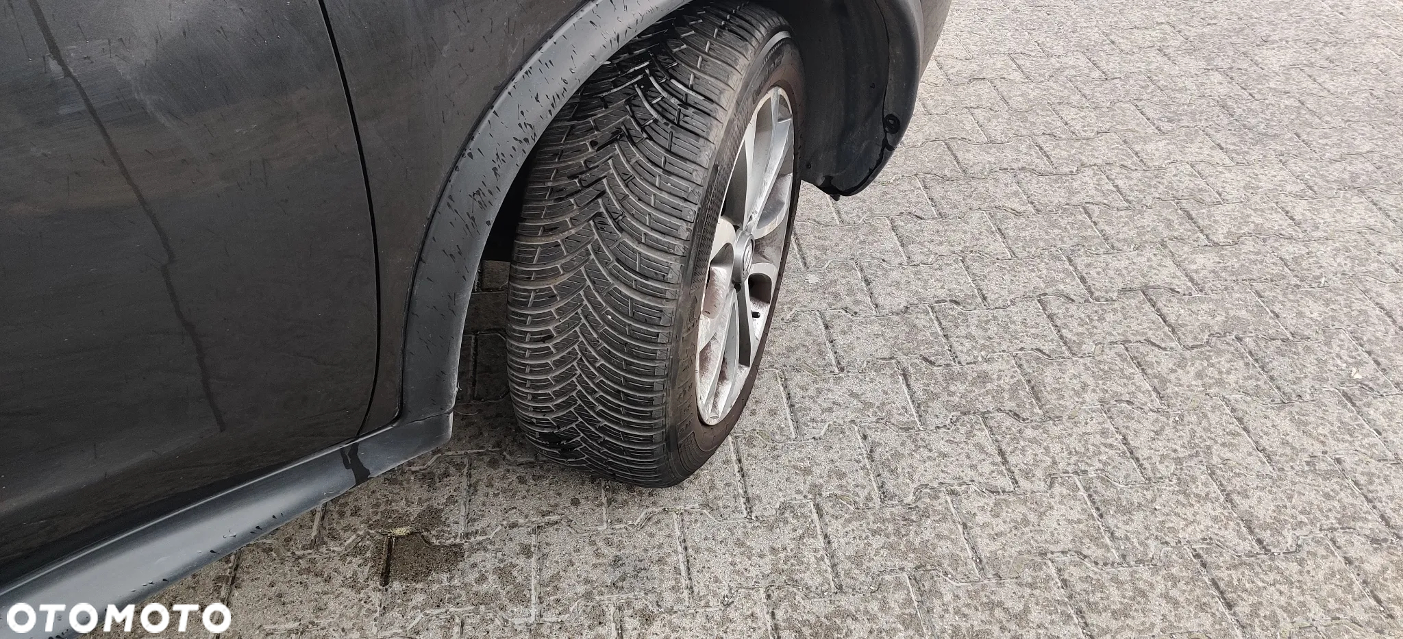 Nissan Juke 1.5 dCi Tekna - 6