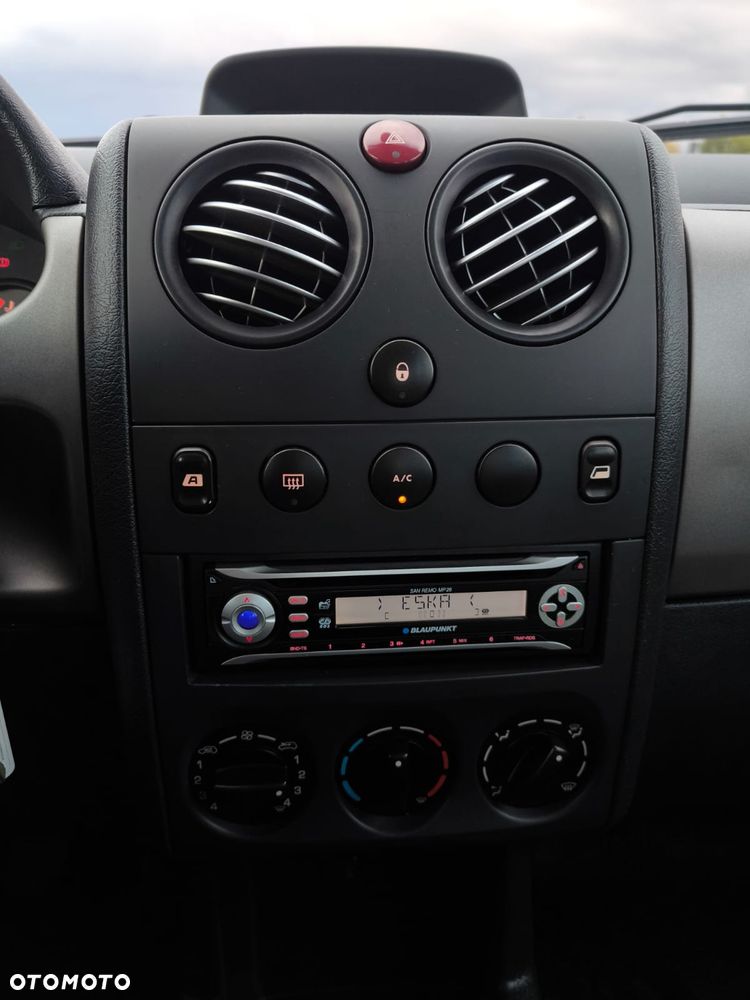 Citroën Berlingo 1.6 HDi Multispace - 31