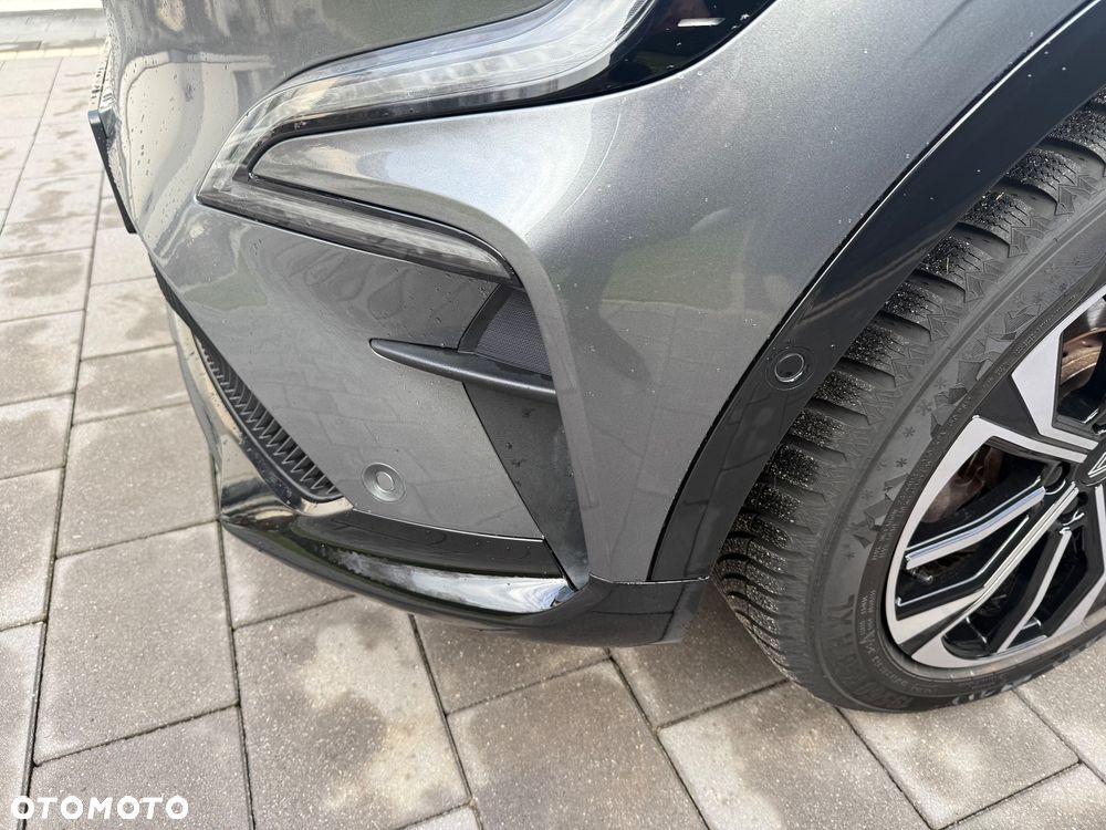 Renault Megane EV60 Evolution - 24