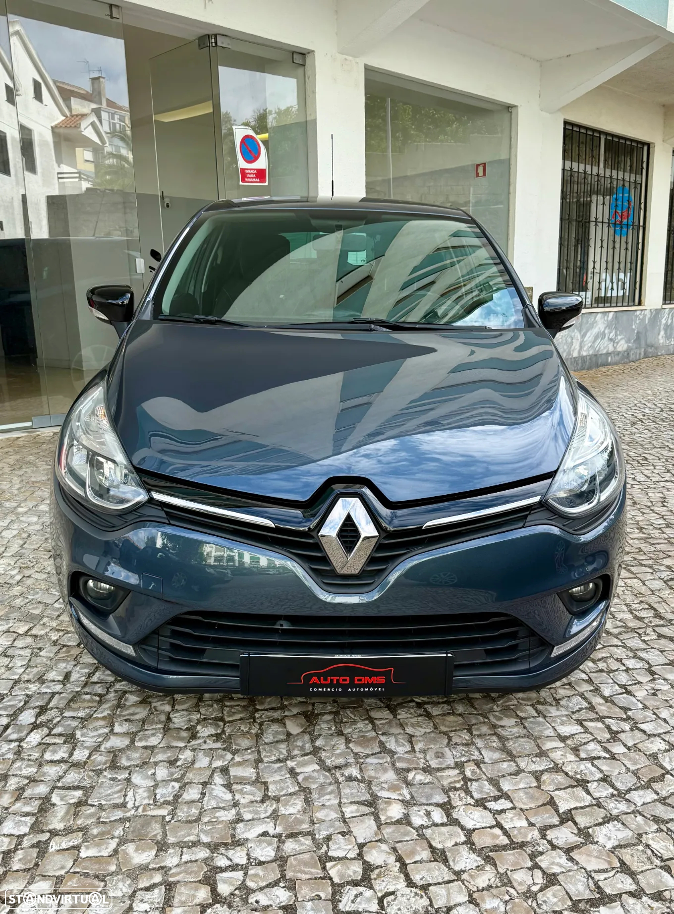 Renault Clio 0.9 TCe Limited - 2