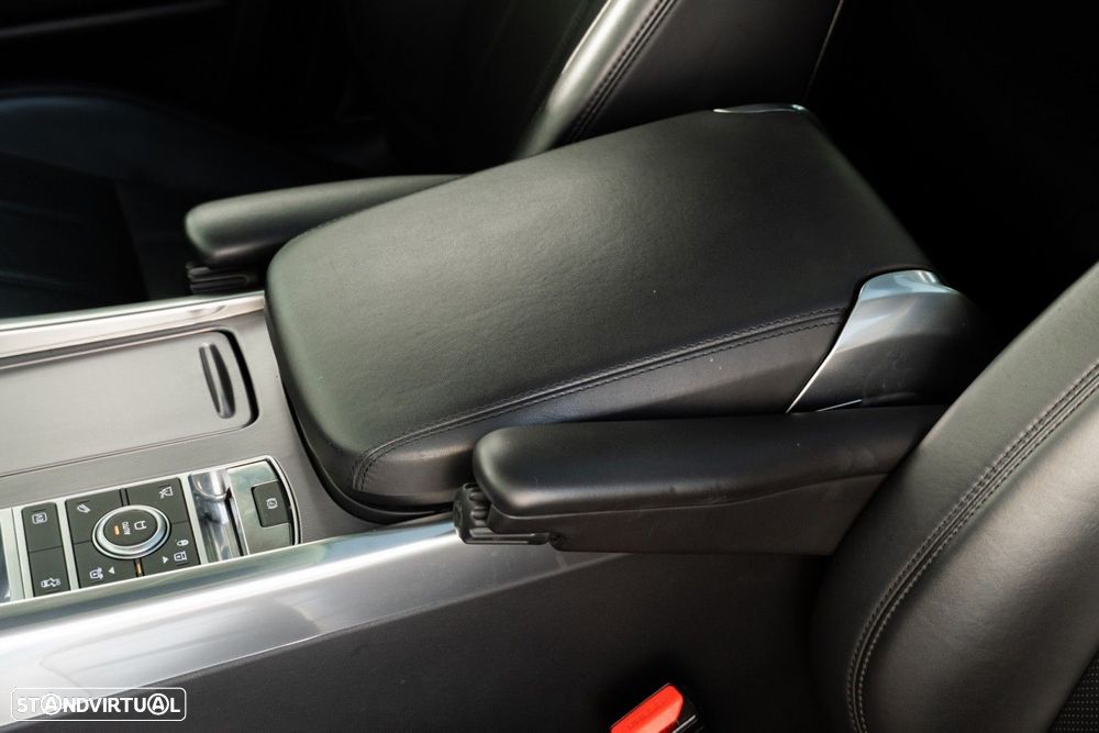 Land Rover Range Rover Sport 2.0 Si4 PHEV HSE Dynamic - 34