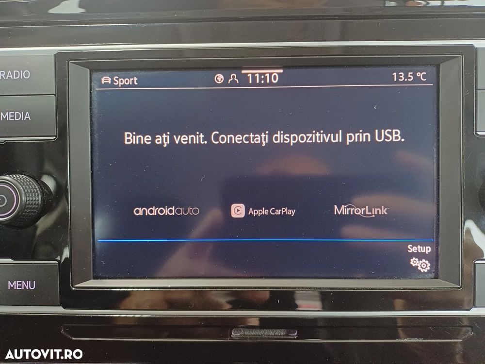 Volkswagen Passat Variant 2.0 TDI DSG Highline - 26