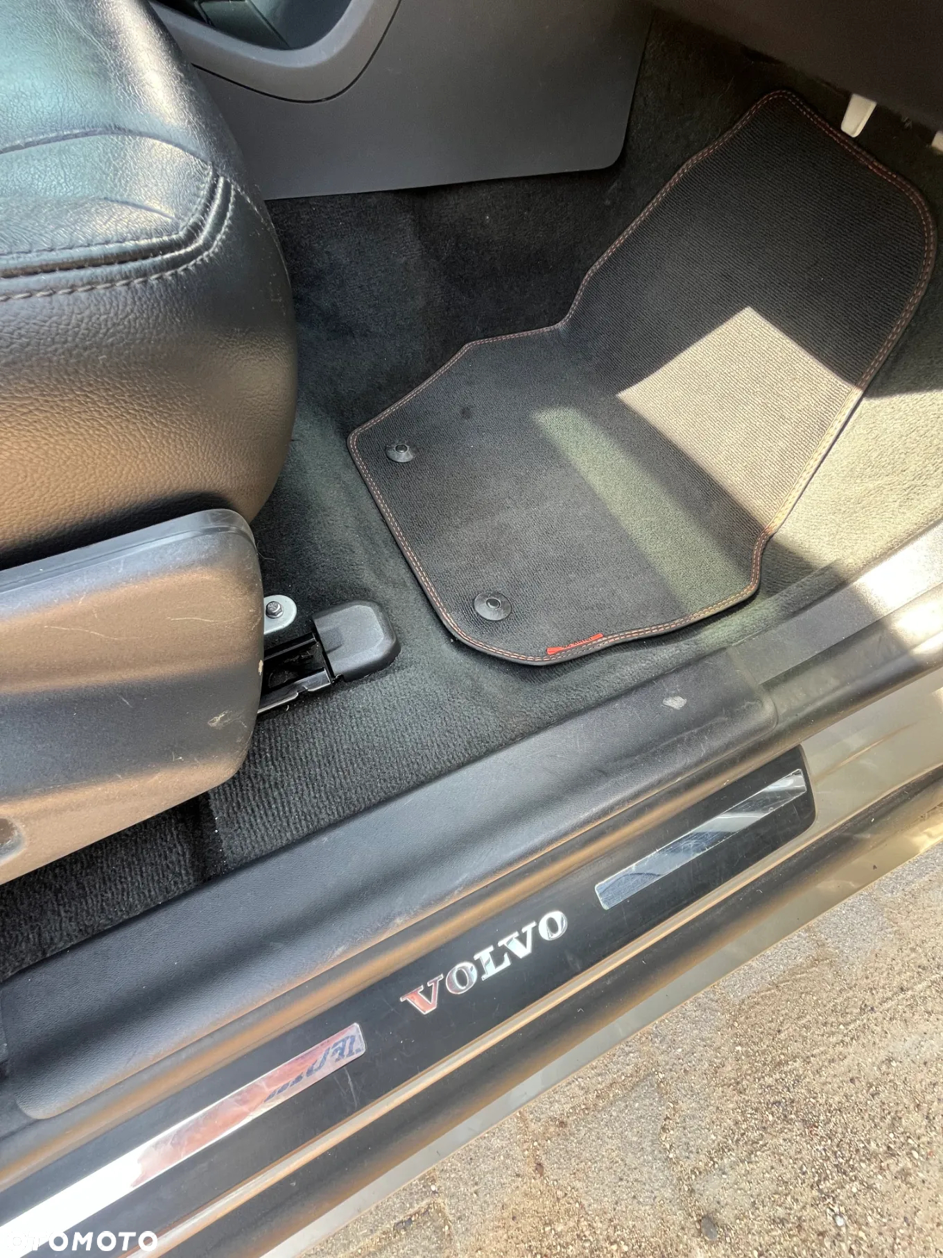 Volvo XC 60 D3 Momentum - 23