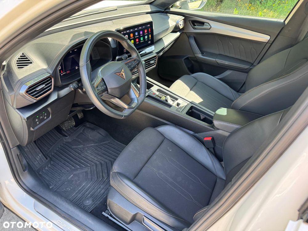 Cupra Formentor 1.5 TSI DSG - 8