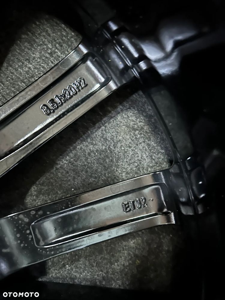 Alufelga Mercedes G-Klasa W463 AMG 20 cali 5x130 1szt. Ładna! A4634011700 - 8