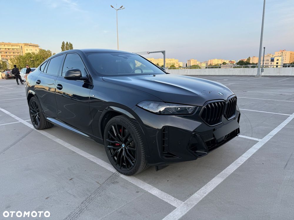 BMW X6 - 3