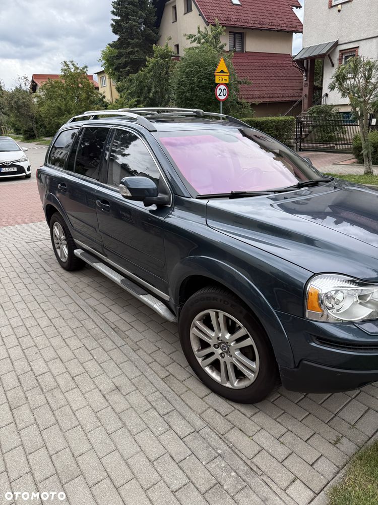 Volvo XC 90 - 6