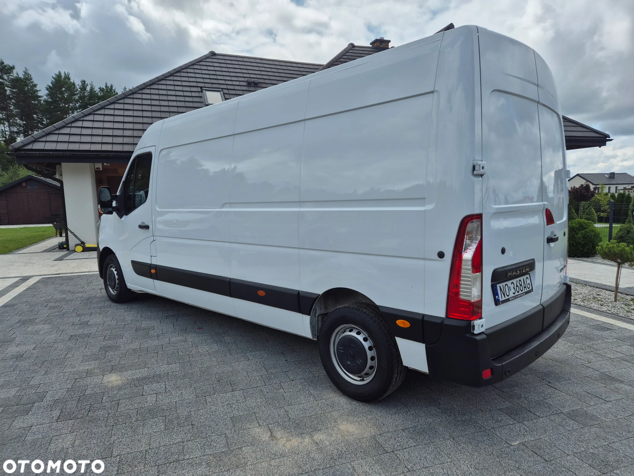 Renault MASTER - 7