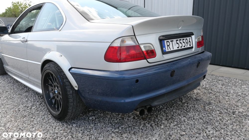 BMW Seria 3 330Ci - 6