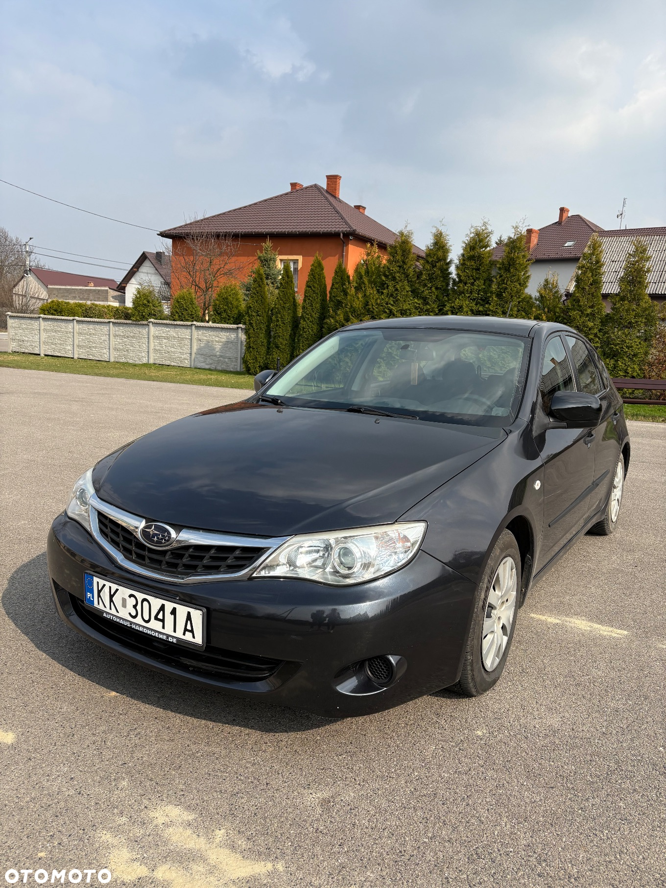 Subaru Impreza 1.5 RA Euro5 - 13