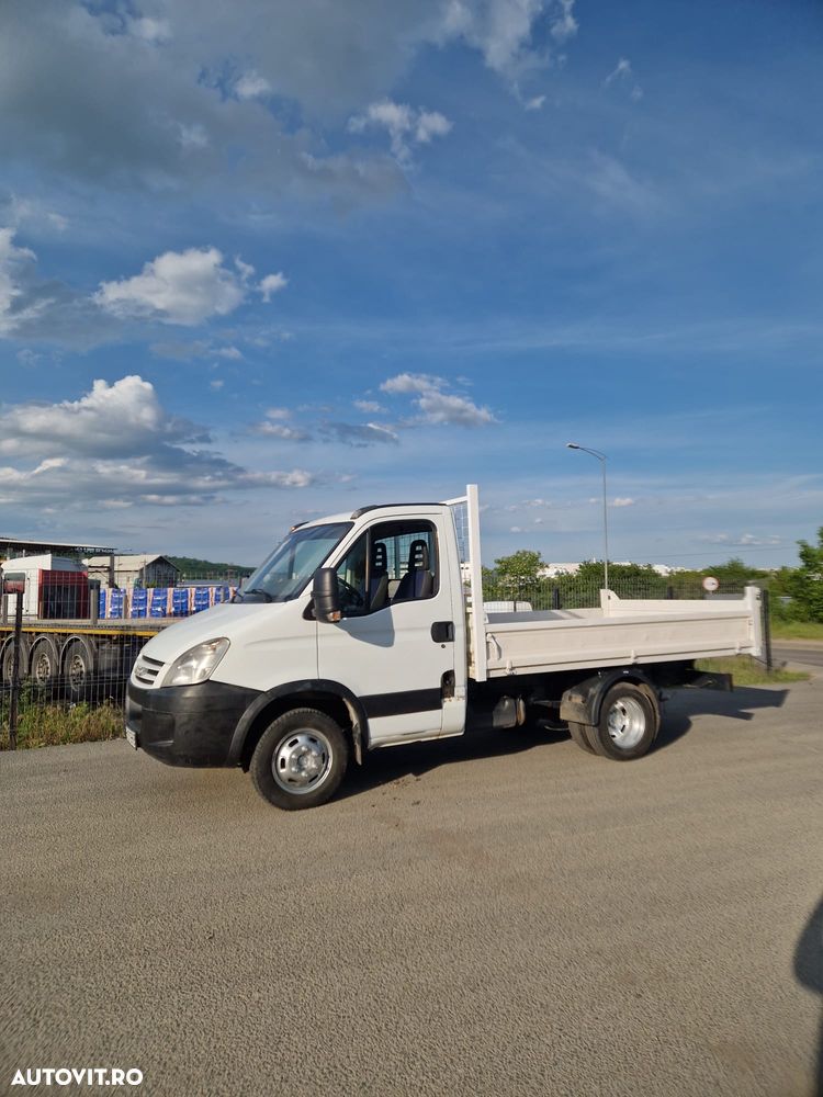 Iveco Daily - 12