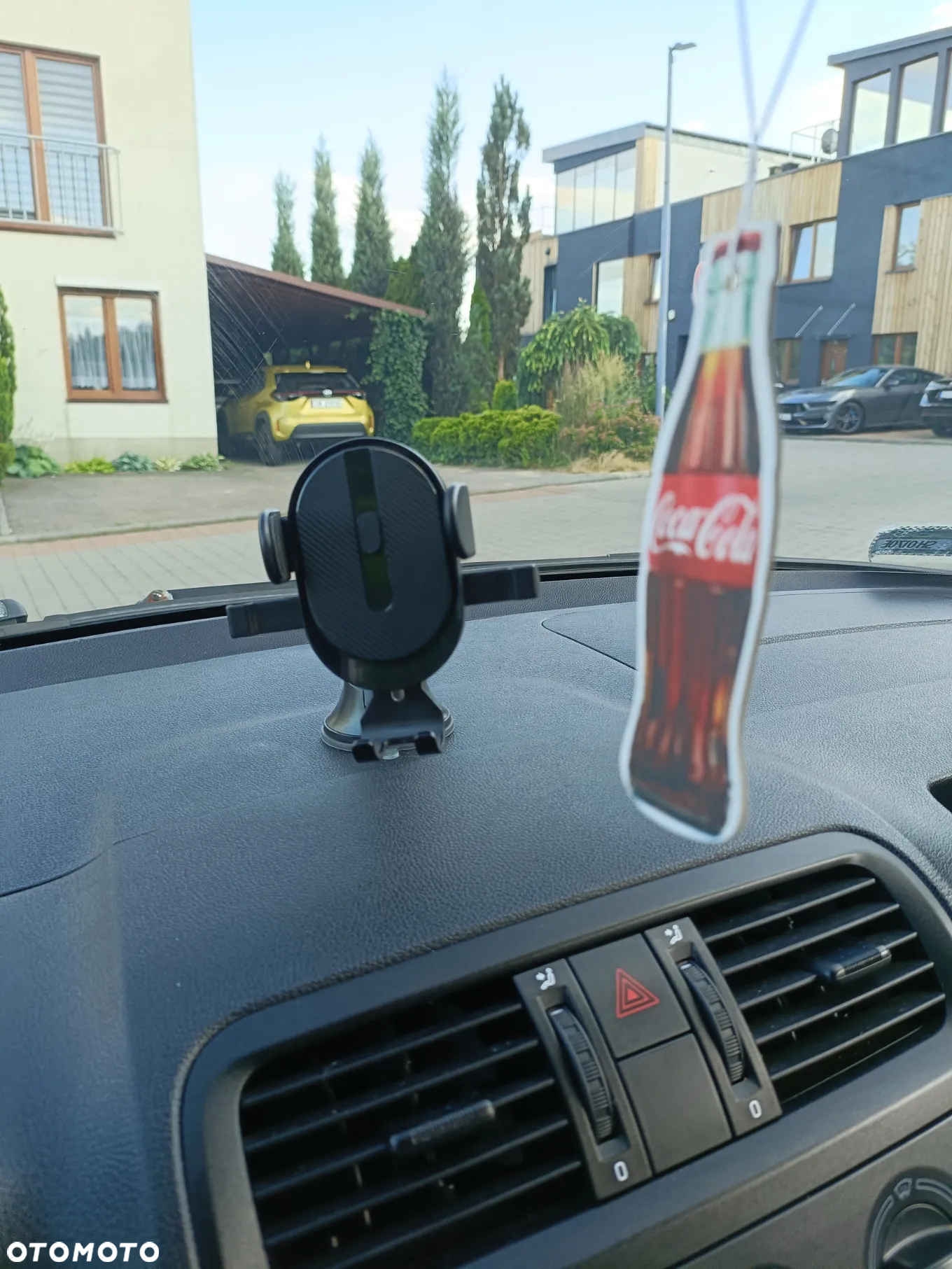 Skoda Fabia 1.6 TDI DPF Classic - 27