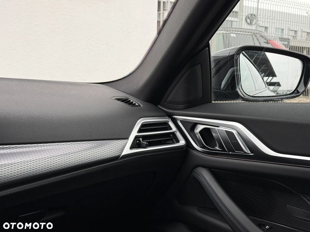 BMW Seria 4 430i xDrive M Sport - 18