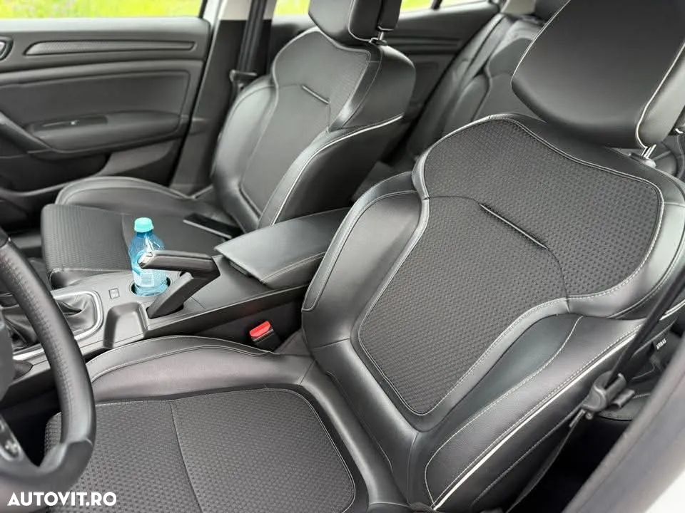 Renault Megane Energy dCi Zen - 25