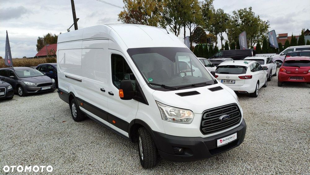 Ford Transit - 14