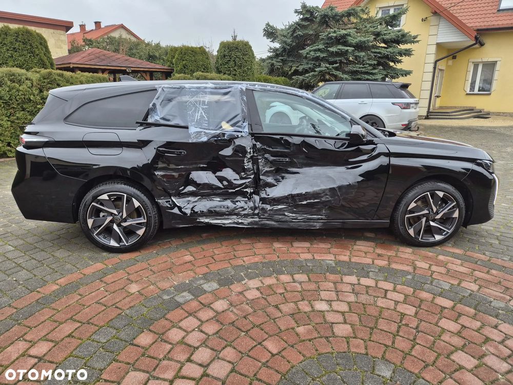 Peugeot 308 1.2 PureTech Allure S&S EAT8 - 7