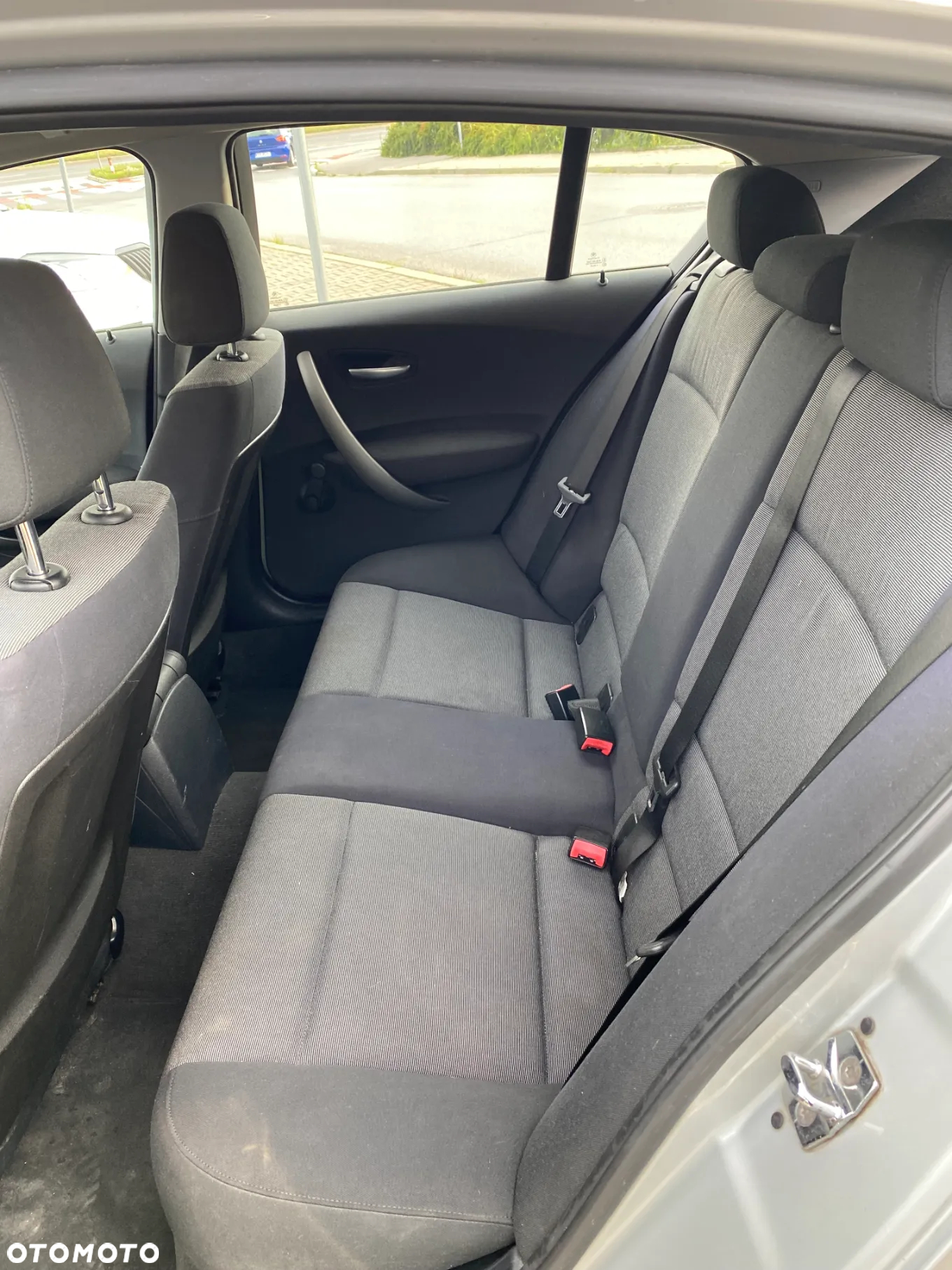 BMW Seria 1 116i - 12