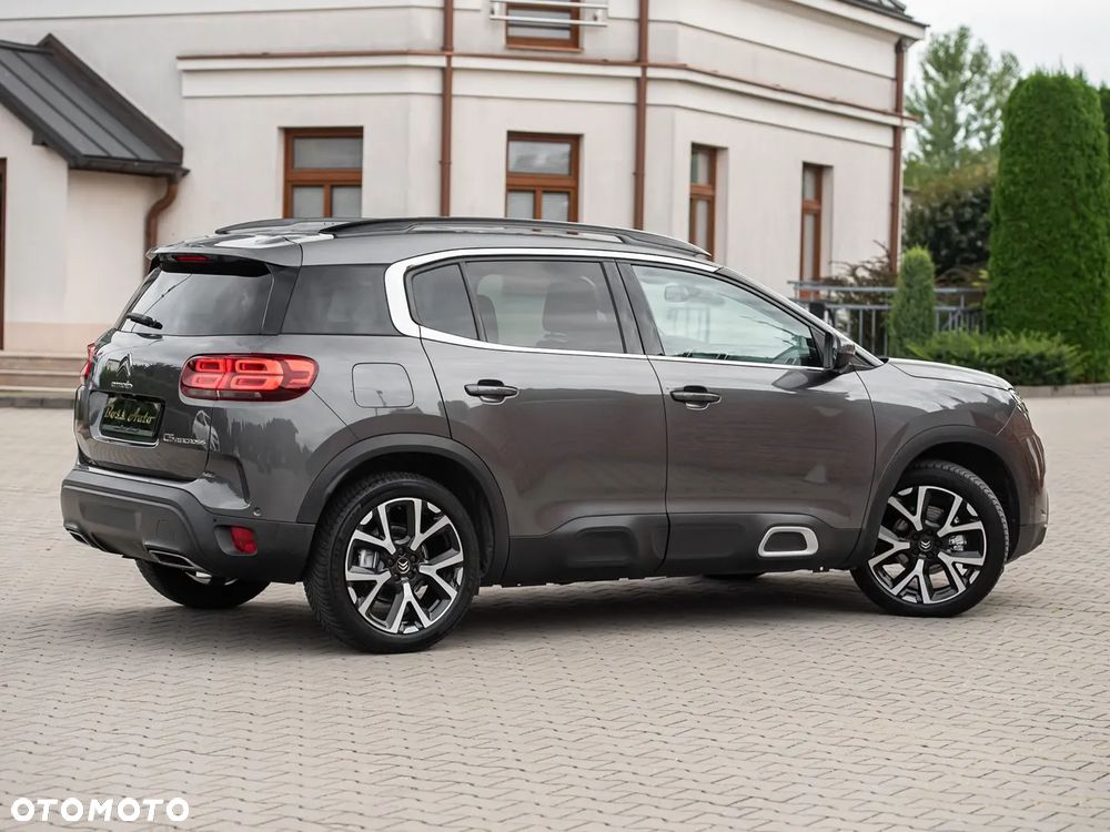 Citroën C5 Aircross 1.5 BlueHDi Shine - 14