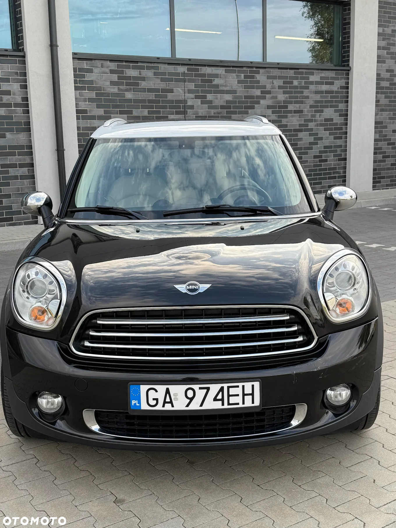 MINI Countryman - 7