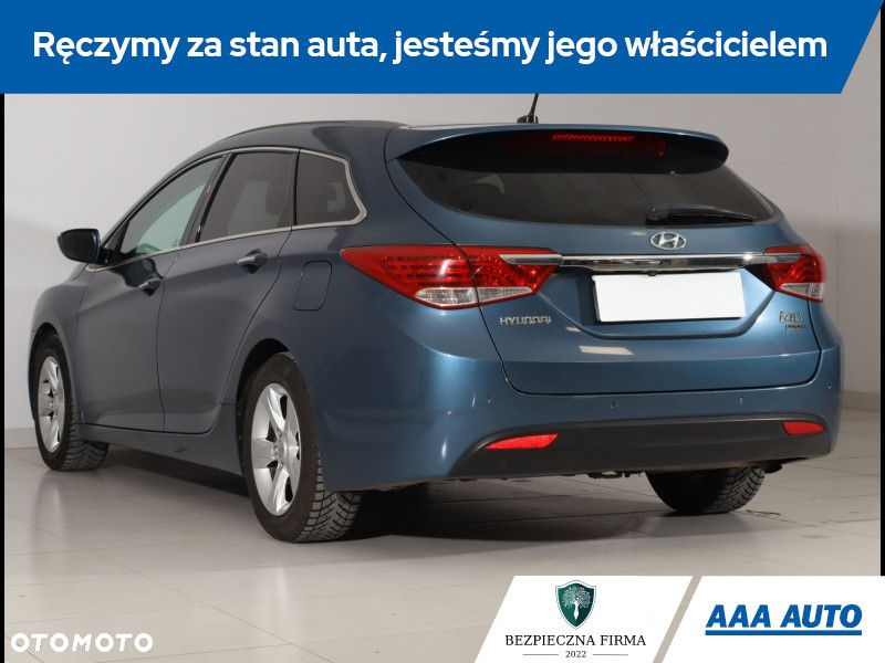 Hyundai i40 - 5