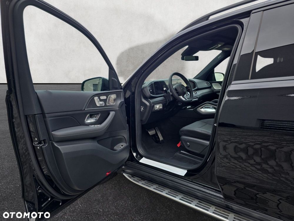 Mercedes-Benz GLE - 10