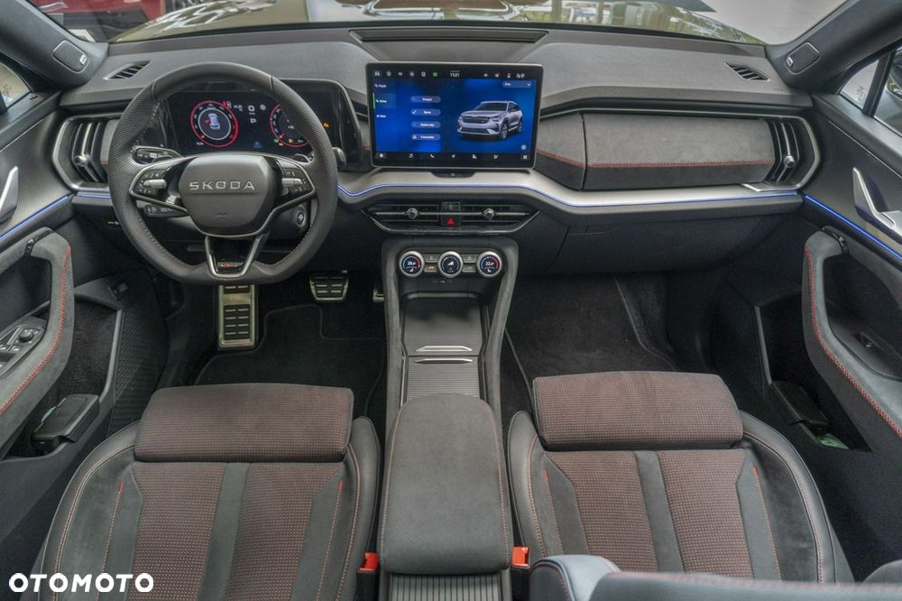 Skoda Kodiaq - 24