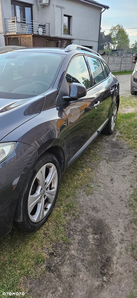 Renault Megane 1.5 dCi Confort Authentique - 1