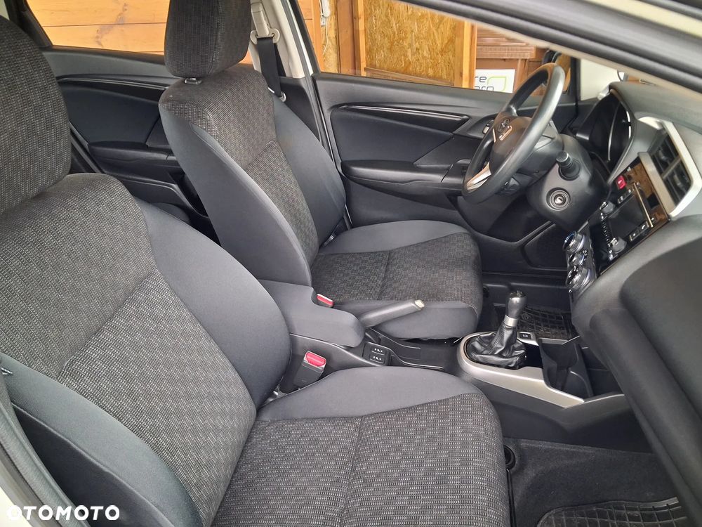 Honda Jazz 1.3 i-VTEC Trend - 6