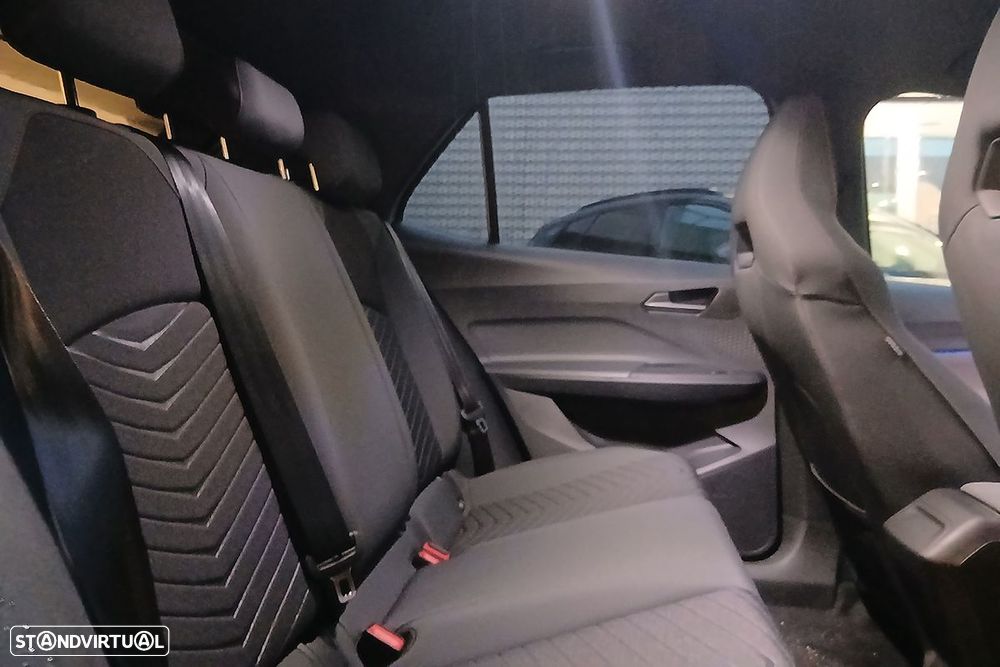 Cupra Leon ST 1.5 e-Hybrid DSG - 11