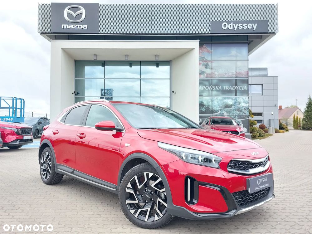 Kia XCeed 1.5 T-GDI M DCT - 2