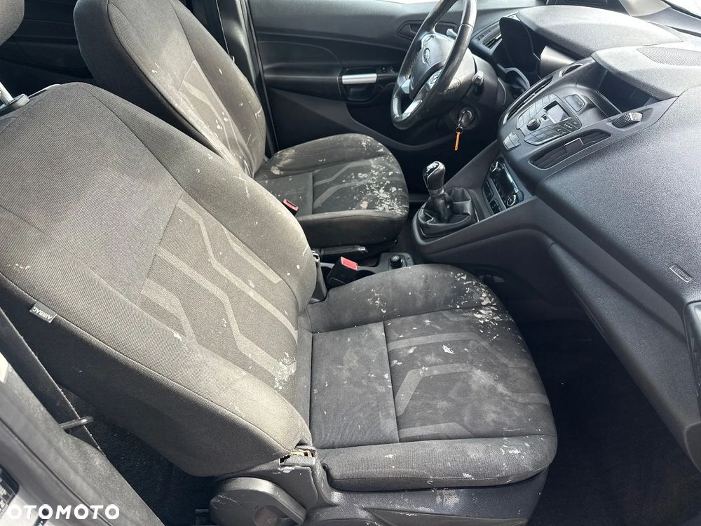 Ford Tourneo Connect 1.6 TDCi Trend - 20